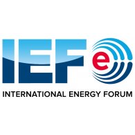 IEF logo vector logo