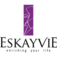 Eskayvie Malaysia logo vector logo