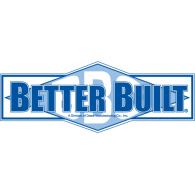 Better Built logo vector logo