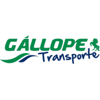GÁLLOPE TUR logo vector logo