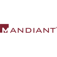 Mandiant logo vector logo