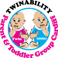 Twinability-PTGC logo vector logo