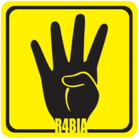R4BIA logo vector logo