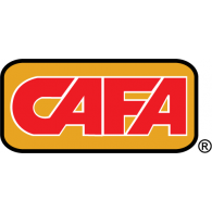 CAFA logo vector logo