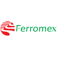 Ferromex logo vector logo