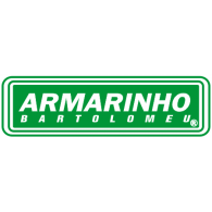 Armarinho Bartolomeu logo vector logo