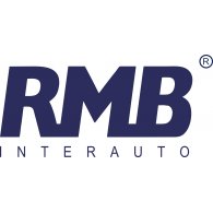 RMB Inter Auto logo vector logo