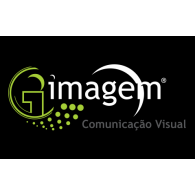 Imagem Comunicação Visual logo vector logo