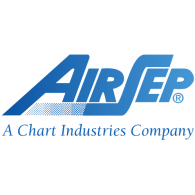 AirSep logo vector logo