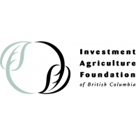 Investment Agriculture Foundation of British Columbia logo vector logo