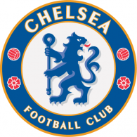 Chelsea FC logo vector logo
