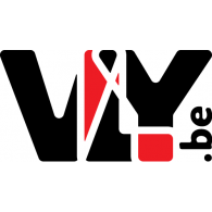 vly.be logo vector logo