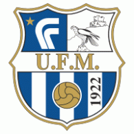 UF Monfalcone logo vector logo