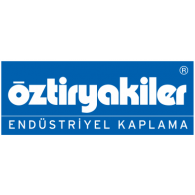 Öztiryakiler logo vector logo