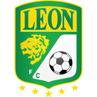 Leon logo vector logo