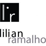 Lilian Ramalho logo vector logo