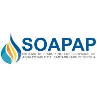 SOAPAP logo vector logo