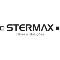Stermax logo vector logo