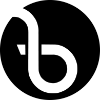 Befit Fitness logo vector logo