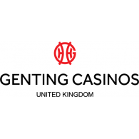Genting Casino logo vector logo