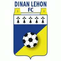 Dinan-Léhon FC logo vector logo