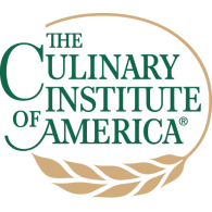 The Culinary Institute of America logo vector logo