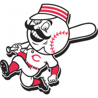 Cincinnati Reds logo vector logo