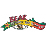 Bear Republic Brewing Co. logo vector logo