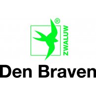 Den Braven logo vector logo
