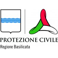 Protezione Civile Regione Basilicata logo vector logo