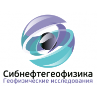 Sibnefetegeophysika logo vector logo