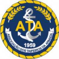 Associação dos Taifeiros da Armada logo vector logo