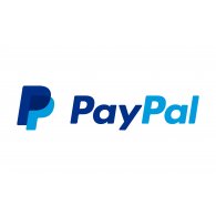 PayPal logo vector logo