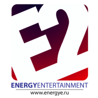 Energy Entertainment logo vector logo