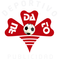 Deportivo Rudato Publicidad logo vector logo