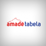 Amade Tabela logo vector logo