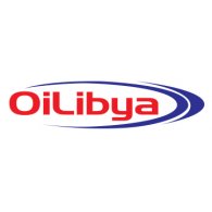 Oilibya logo vector logo