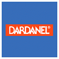 Dardanel logo vector logo