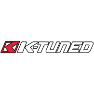 K-tuned logo vector logo