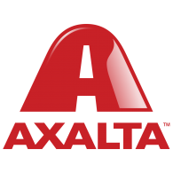 Axalta logo vector logo