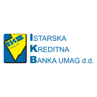 Istarska Kreditna Banka logo vector logo
