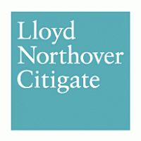 Lloyd Northover Citigate logo vector logo