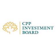 CPP Investment Board logo vector logo