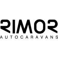 Rimor Autocaravans logo vector logo