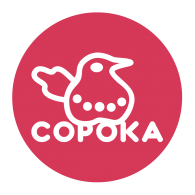 Soroka, Copoka logo vector logo