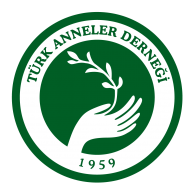 Turk Anneler Dernegi logo vector logo