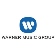 Warner Music Group logo vector logo