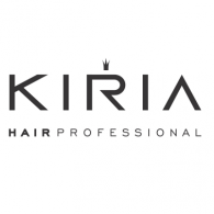 Kiria Hair Professional logo vector logo