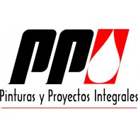 Ppi logo vector logo