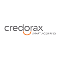 Credorax logo vector logo